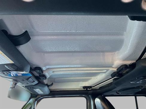 Used 2022 Jeep Wrangler Unlimited Rubicon 4xe w/ Steel Bumper Group image 22