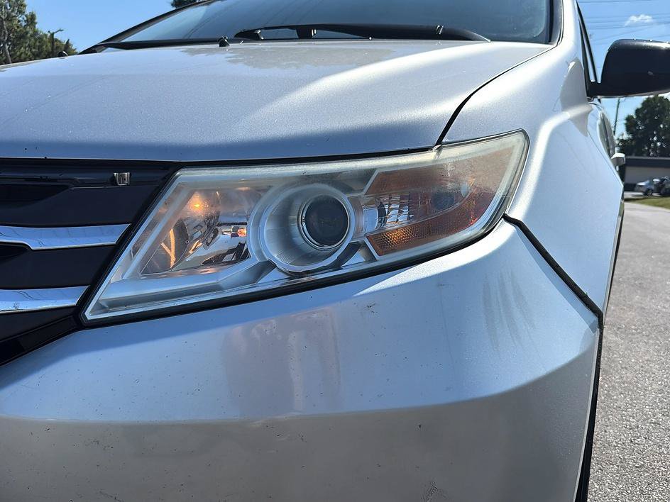 Used 2013 Honda Odyssey EX-L image 26