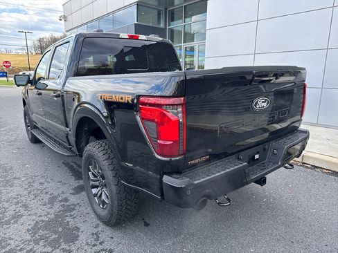 New 2025 Ford F150 Tremor w/ Tow/Haul Package image 16