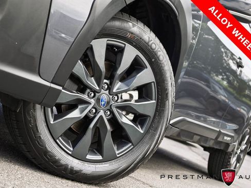 Used 2025 Subaru Outback Limited AWD/4WD image 13