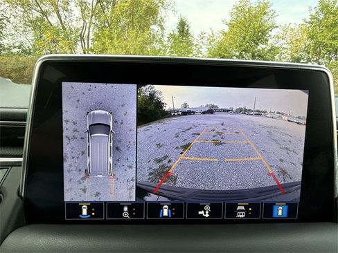 Certified 2021 Chevrolet Tahoe RST w/ Luxury Package image 16