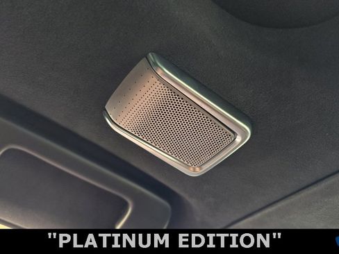 Used 2023 Cadillac Escalade ESV Sport Platinum image 57