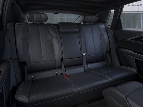 New 2026 Cadillac Lyriq Premium Luxury image 50