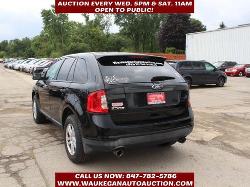 Used 2011 Ford Edge SE image 6
