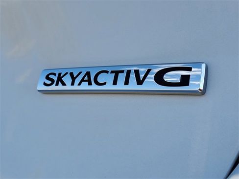 Used 2025 MAZDA MAZDA3 s Sport image 5