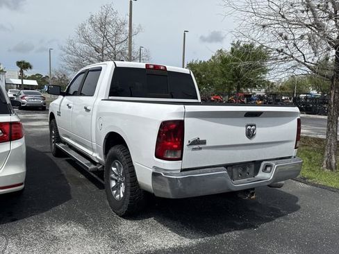 Used 2014 RAM 1500 Big Horn image 6