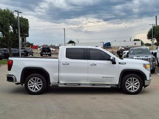 Used 2021 GMC Sierra 1500 SLT RWD video 2