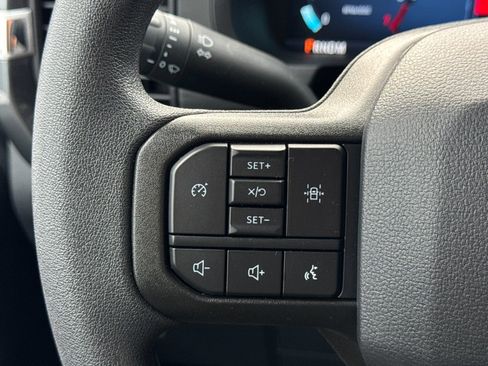 Used 2024 Ford F150 STX w/ Mobile Office Package image 25