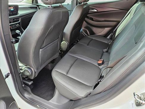 Certified 2024 Buick Encore GX Sport Touring w/ Advanced Technology Package image 17
