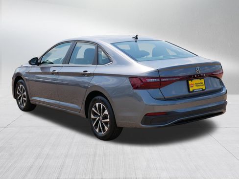 Used 2026 Volkswagen Jetta S FWD image 5
