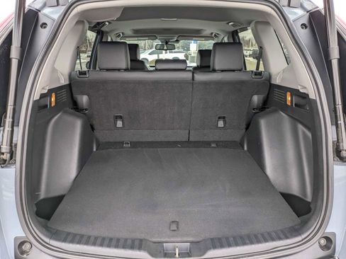 Used 2020 Honda CR-V EX-L image 32