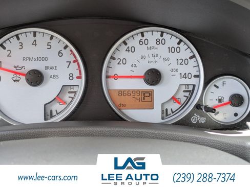 Used 2019 Nissan Frontier SL RWD image 24