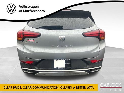 Used 2024 Buick Encore GX Preferred w/ Comfort Package AWD/4WD image 6