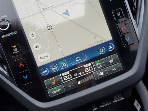 New 2026 Subaru Forester Wilderness image 34