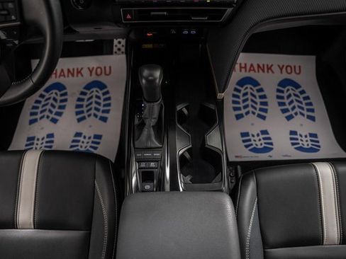 Certified 2025 Toyota Camry SE image 28