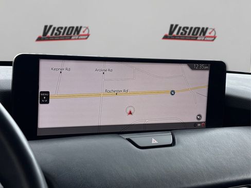 Used 2024 MAZDA CX-90 Plug-In Hybrid w/ Premium Plus image 30