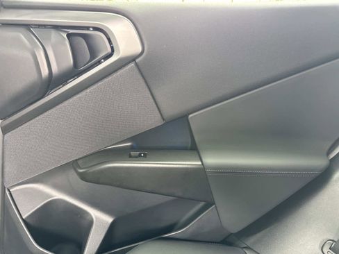 Used 2025 BMW X3 M50 w/ M Sport Professional Package image 14