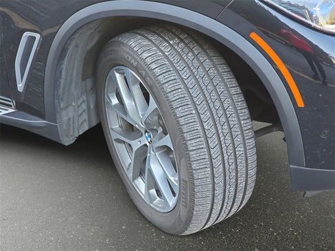 Used 2019 BMW X5 xDrive40i image 36