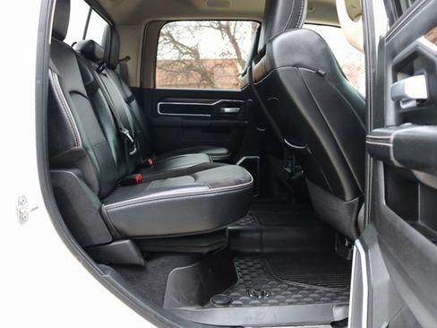 Used 2021 RAM 2500 Laramie image 20