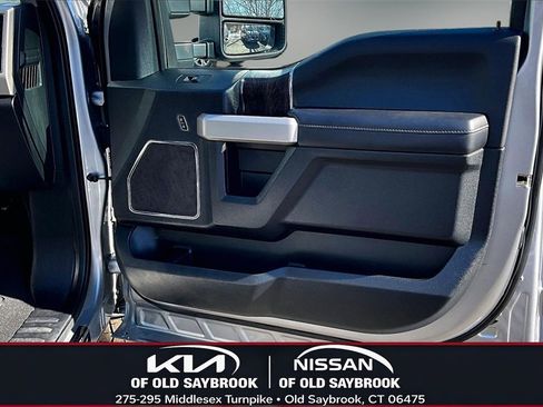 Used 2020 Ford F250 Lariat image 29