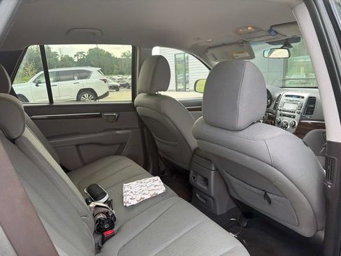 Used 2010 Hyundai Santa Fe GLS AWD/4WD image 23