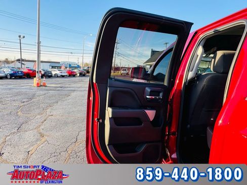 Used 2019 Chevrolet Silverado 1500 LT w/ All Star Edition image 47