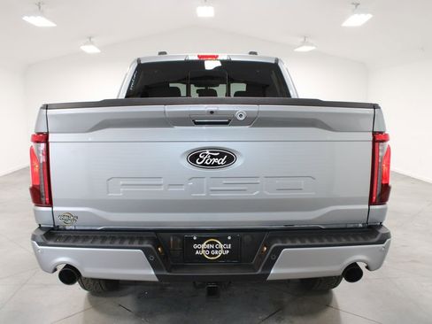 New 2026 Ford F150 XLT AWD/4WD image 7