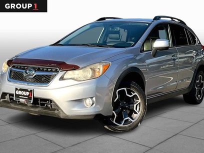 Used 2014 Subaru Crosstrek 2.0i Limited