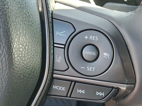 Certified 2024 Toyota Camry SE w/ Cold Weather Package FWD image 22