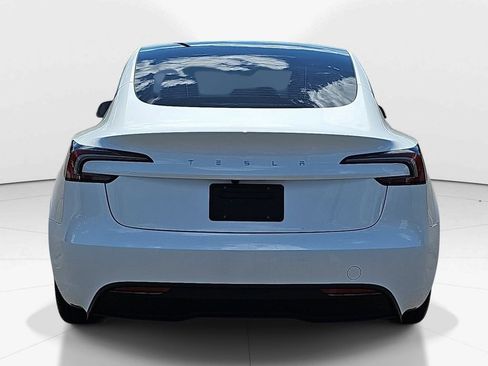 Used 2024 Tesla Model 3 Long Range RWD image 7