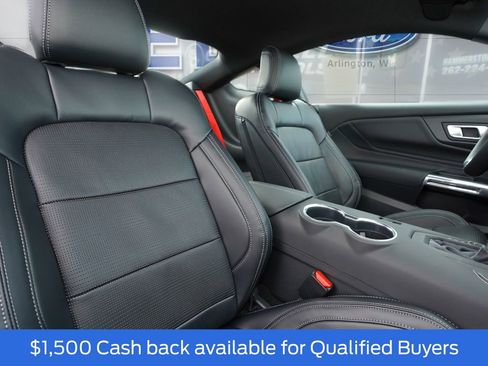 New 2026 Ford Mustang GT Premium image 29