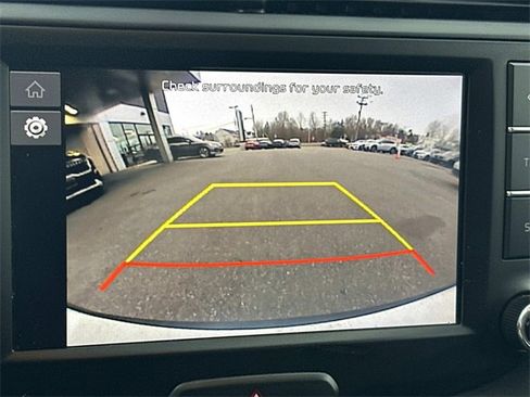 Certified 2023 Kia Soul LX image 5