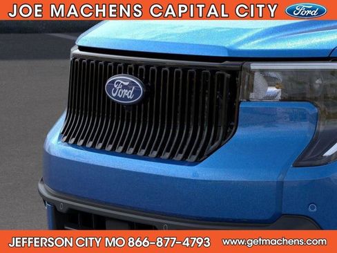 New 2026 Ford Maverick Lobo image 19