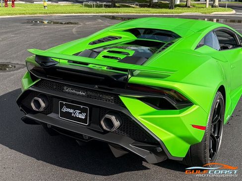 Used 2026 Lamborghini Temerario AWD/4WD image 53