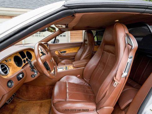 Used 2007 Bentley Continental GTC image 21