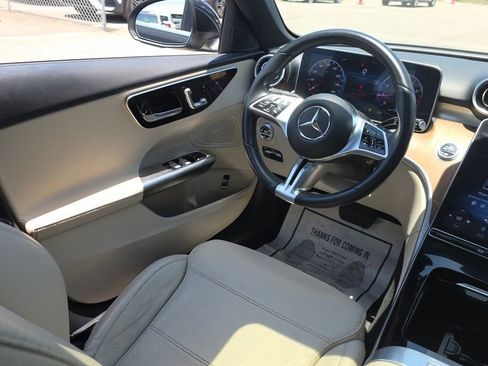 Used 2022 Mercedes-Benz C 300 Sedan image 26