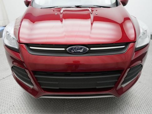 Used 2016 Ford Escape SE w/ SE Leather Comfort Package image 23