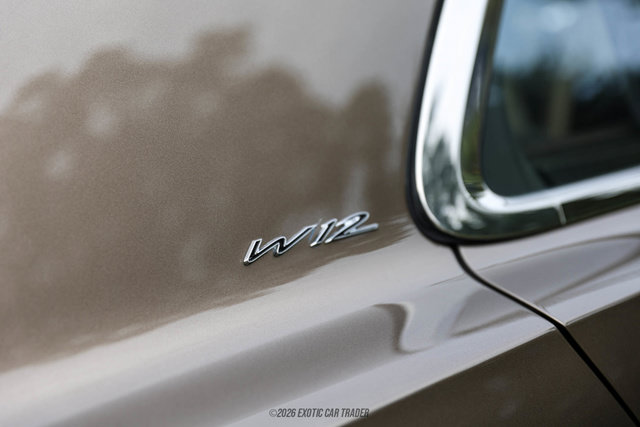 Used 2014 Bentley Flying Spur W12 AWD/4WD image 55