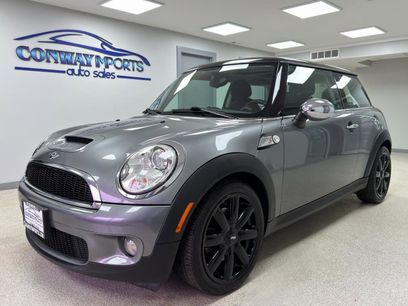 Used 2010 MINI Cooper S