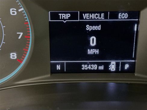 Used 2025 Chevrolet Malibu LT image 19