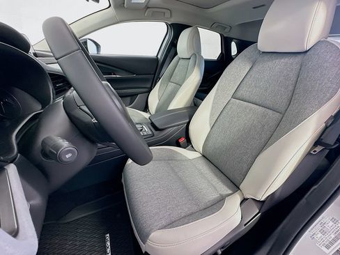 New 2026 MAZDA CX-30 Aire Edition AWD/4WD image 22