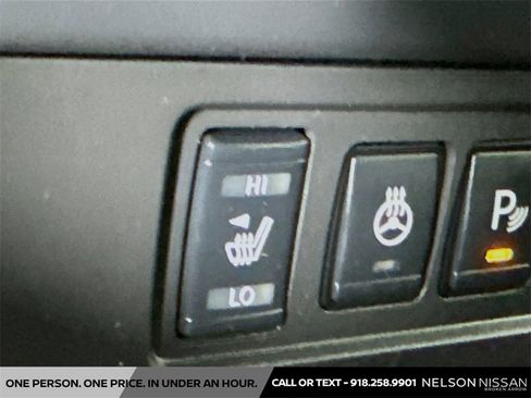 Certified 2023 Nissan Frontier PRO-4X w/ Pro Convenience Package image 20