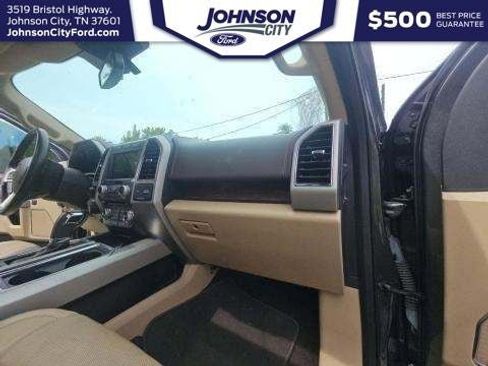 Used 2018 Ford F150 Lariat w/ Equipment Group 502A Luxury AWD/4WD image 15