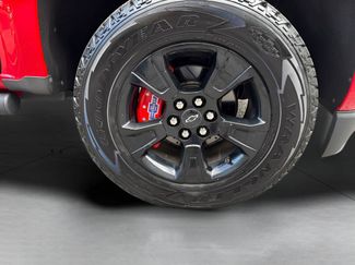 Used 2017 Chevrolet Colorado Z71 AWD/4WD video 2