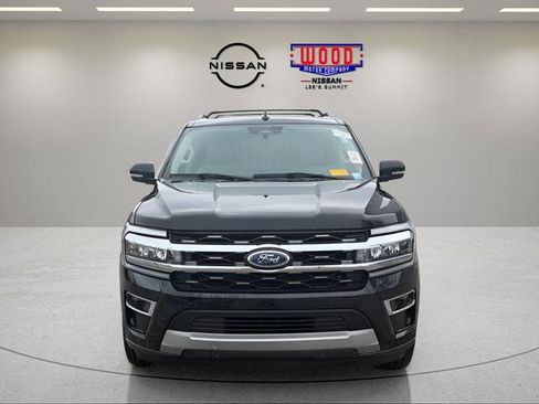 Used 2024 Ford Expedition Max Limited image 6