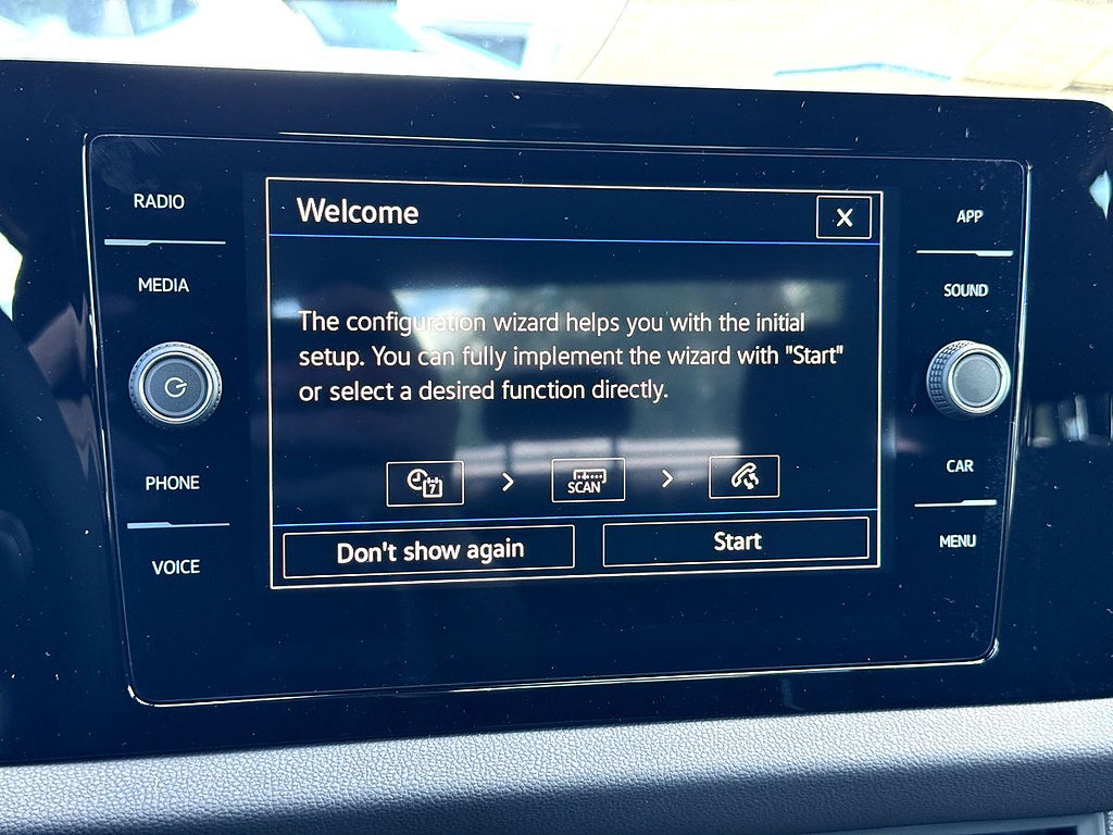 New 2027 Volkswagen Jetta Sport FWD image 16