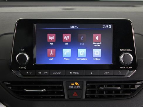 Certified 2024 Nissan Altima 2.5 S image 6