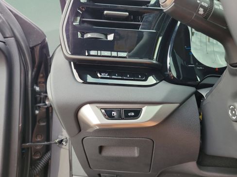 Certified 2025 Lexus RX 350 Premium Plus image 10