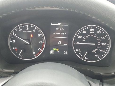 New 2026 Subaru Ascent Limited image 27