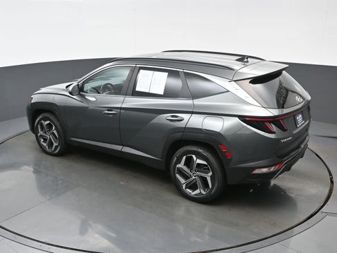 Certified 2022 Hyundai Tucson SEL w/ Convenience Package image 38